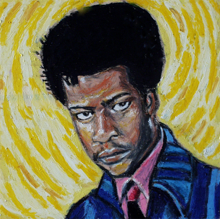 Al Green