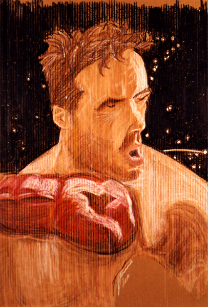 boxer