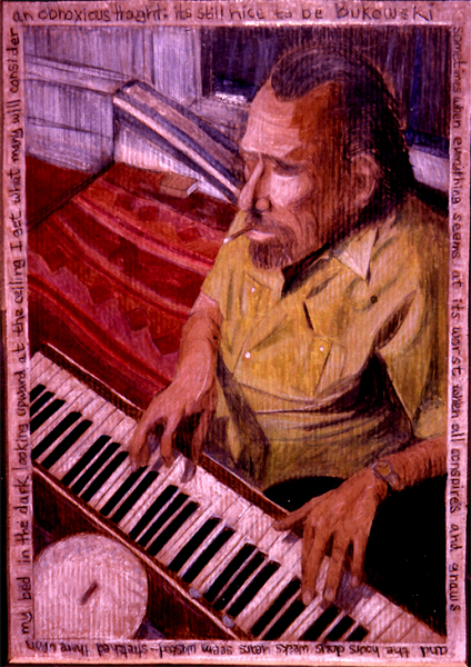 Bukowski