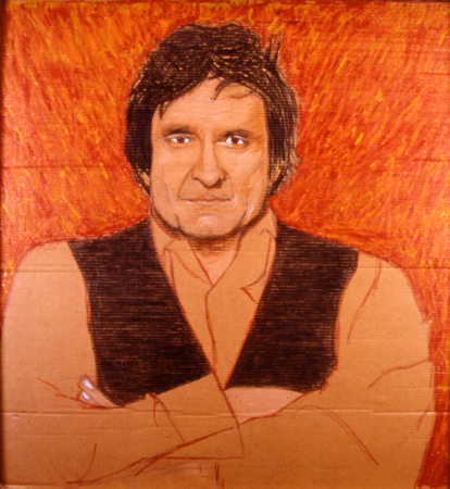 Johnny Cash