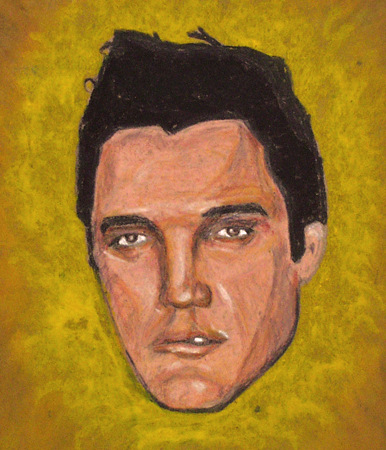 Elvis Presley