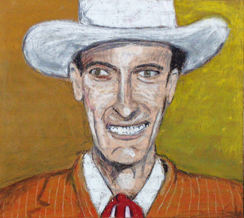 Ernest Tubb