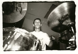 Garry Reynolds