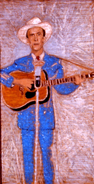 Hank Williams