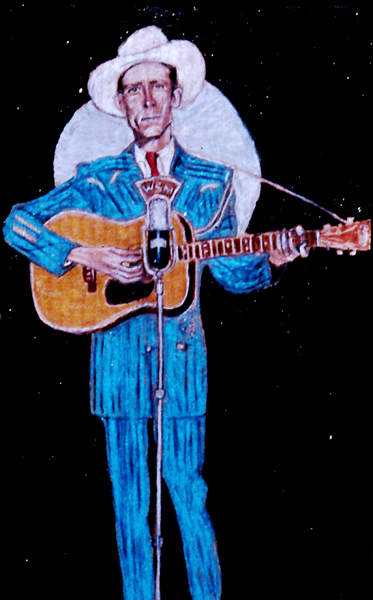 Hank Williams
