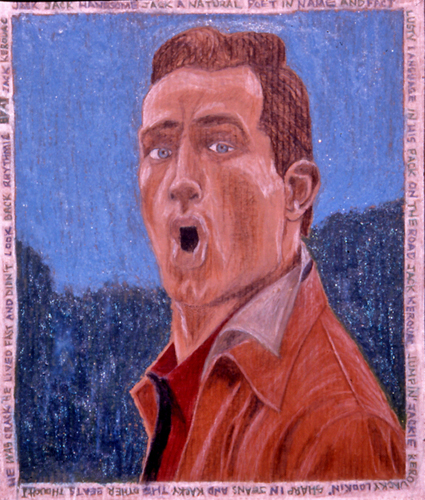 Jack Kerouac