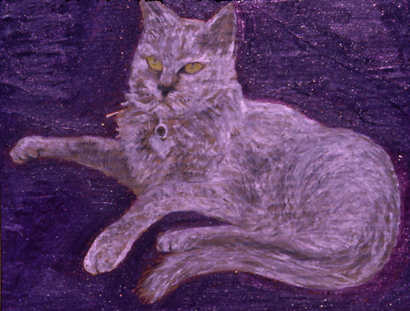 meow