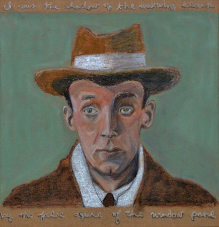 Vladamir Nabokov