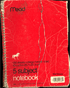 notebook