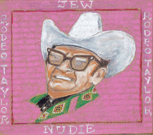 Nudie