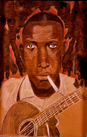 Robert Johnson