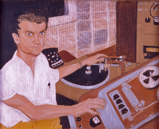 Sam Phillips