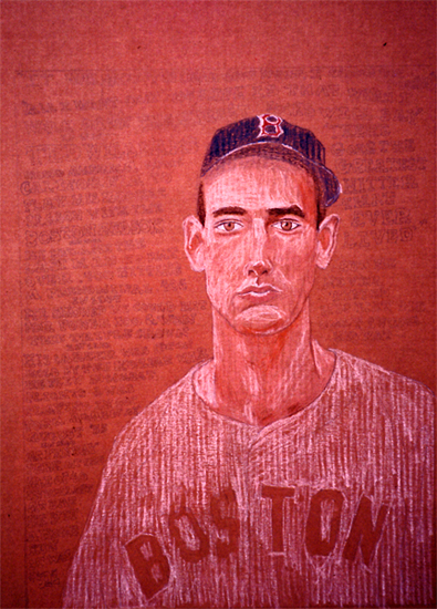 Ted Williams
